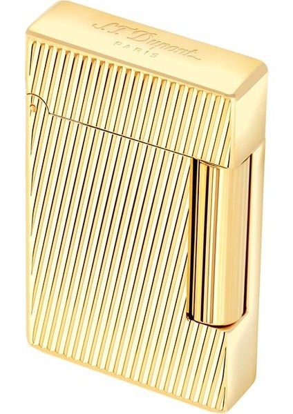 Initial Diagonal Gold Puro Çakmağı 20831