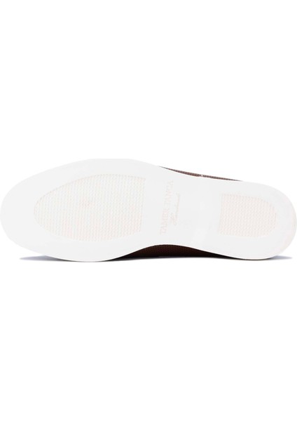 Erkek Hakiki Deri Taba Loafer Ayakkabı 537 3410 Erk Ayk Y24 Taba Dr modelleri