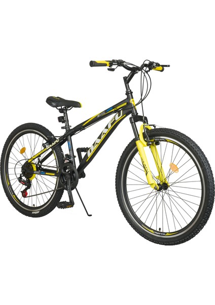 kldoro Daafu SXC125 26 Double Jant 21 Vites Bisiklet Dağ Bisikleti