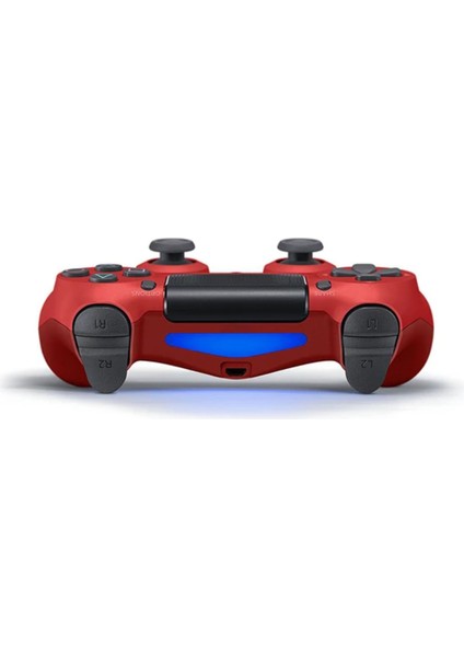 Ps4 ve Pc Icin Dualshock V2 Kablosuz Titreşimli Yeni Nesil Oyun Kolu