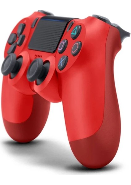 Ps4 ve Pc Icin Dualshock V2 Kablosuz Titreşimli Yeni Nesil Oyun Kolu