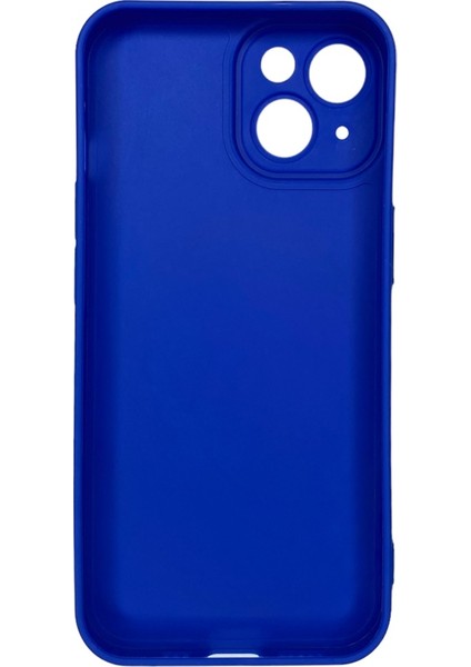 iPhone 14 Lacivert Renkli Silikon Kılıf fiyatları