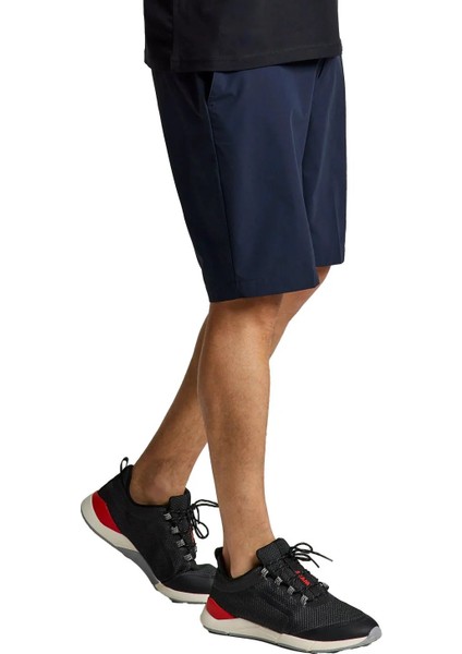 Tech Chıno Short Lacivert Erkek Şort fiyatları