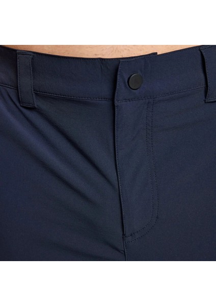 Tech Chıno Short Lacivert Erkek Şort fırsatları