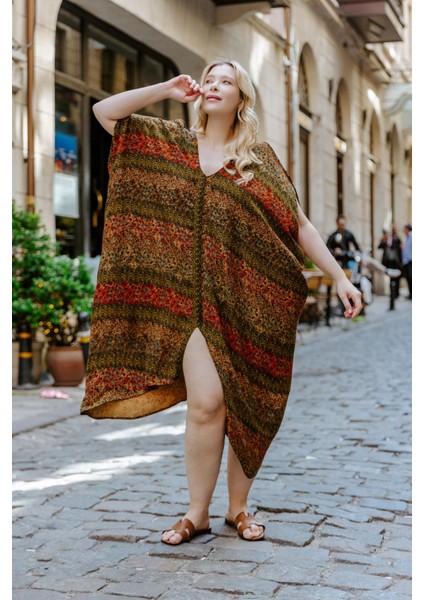 Kayık Yaka Açık Omuz Büyük Beden Elbise fiyatları