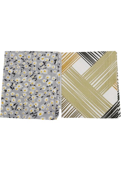 60X35 cm Pamuklu Astarlık Kumaş Set:05 modelleri