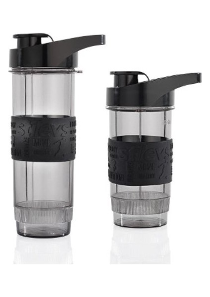 Tropix Pro Gümüş-Silver 600 W Kişisel Blender