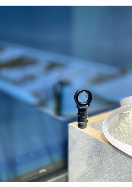 1. Kalite Damla Sulama Bağlantı Plastik Kurtağzı Körtapa 20 mm 100'LÜ fiyatları