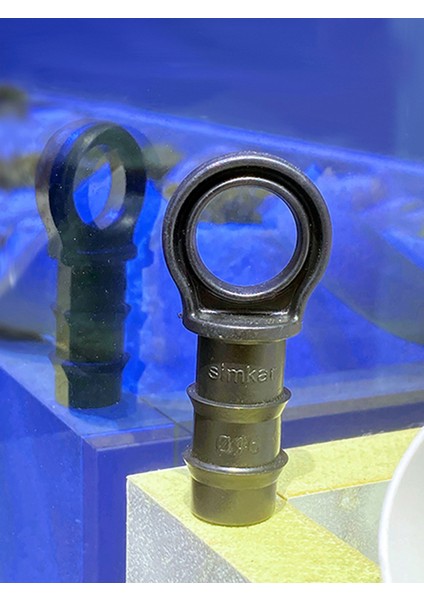 1. Kalite Damla Sulama Bağlantı Plastik Kurtağzı Körtapa 20 mm 100'LÜ fırsatları