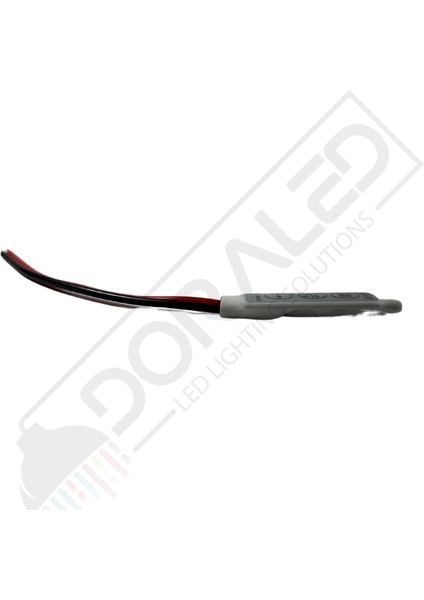 Rgb LED Şerit Sürücü 16 Renk