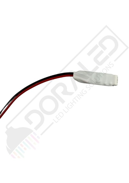Rgb LED Şerit Sürücü 16 Renk