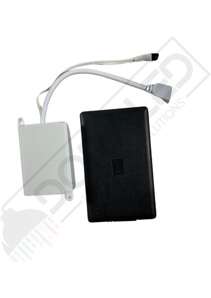Ir Kontrol Rgb Kumandalı Driver