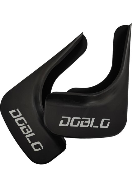 Fiat Doblo D4 4'lü Set (Ön ve Arka) Paçalık Çamurluk Tozluk DBL1UX002 fırsatları