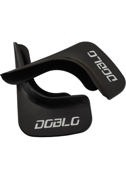 Fiat Doblo D4 4'lü Set (Ön ve Arka) Paçalık Çamurluk Tozluk DBL1UX002 indirimleri