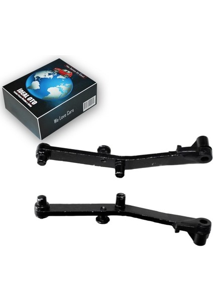 Bmw X5 E53 Sunroof Kaldırma Ayağı Sağ ve Sol Takım