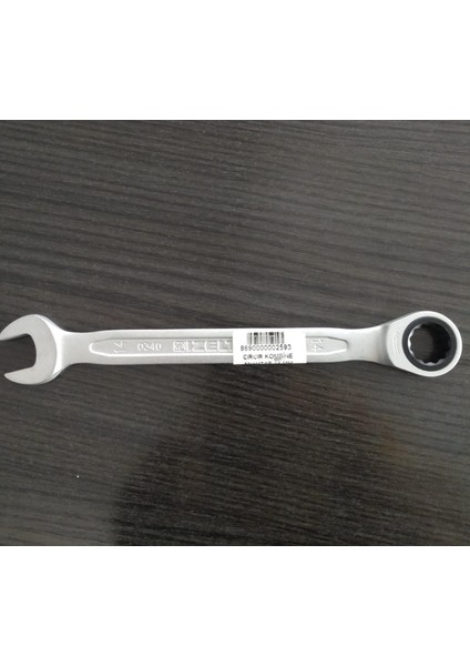 Cırcır Kombine Anahtar 14 mm Izeltaş fiyatları