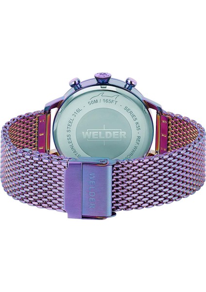 Moody WWRC834 (42 Mm) Kol Saati