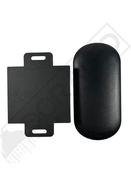 Slim Touch-Dokunmatik Rgb LED Kontrol Devresi 12-24V