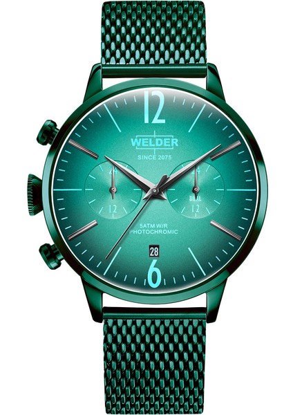 Moody WWRC835 (42 Mm) Erkek Kol Saati