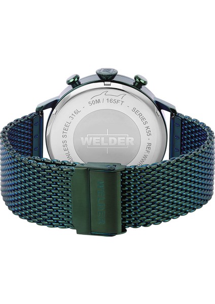 Moody WWRC835 (42 Mm) Erkek Kol Saati