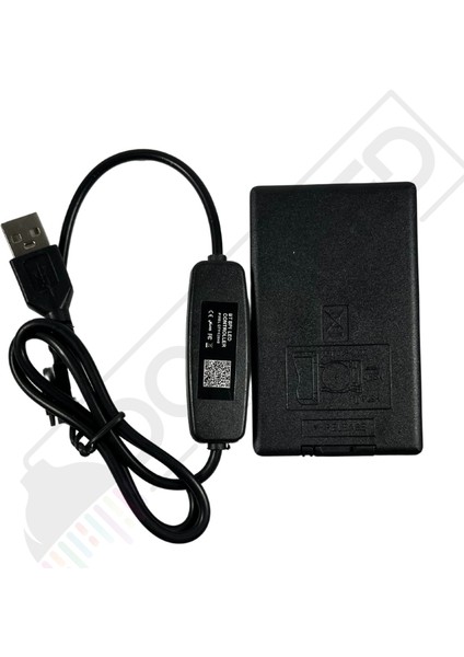 USB Girişli Bluetooth WS2811-WS2812B Pixel Kontrol Devresi Müzik Modlu