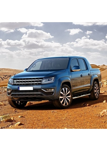 Ön Cam Silecek Kolu Vida Kapağı Vw Amarok 2013-2022 5N0955205