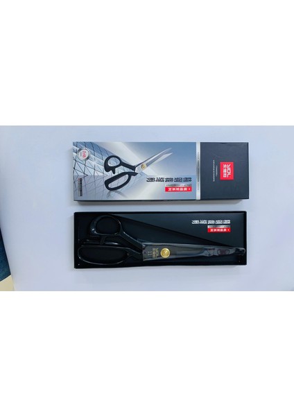 Youngdelı 11" No Kesim Makası modelleri