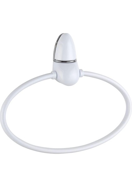 Lüx Milenyum Oval Havluluk