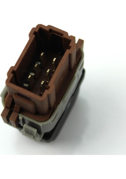 Renault Megane 2002-2010 Yolcu Kapılarının Cam Düğmesi Anahtarı 6 Pin fiyatları