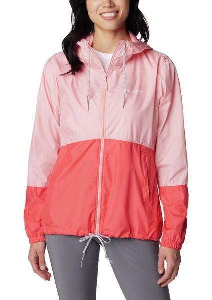 Flash Forward Windbreaker Kadın Ince Ceket KL3010-680