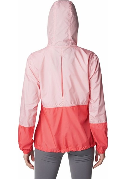 Flash Forward Windbreaker Kadın Ince Ceket KL3010-680