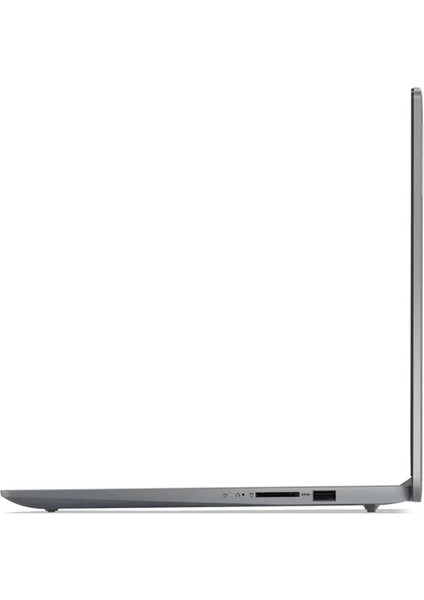 Ideapad Slim 3  Intel Core I7-13620H 16GB Ram 512GB SSD   Windows 11 Pro 15,6" Fhd Taşınabilir Bilgisayar  83EM005UTR W02