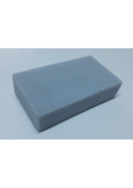 No Blue Bilardo Istaka Şaft Temizleyici Sünger