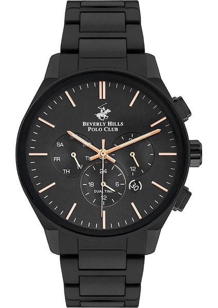 BP3223X.450 Erkek Kol Saati