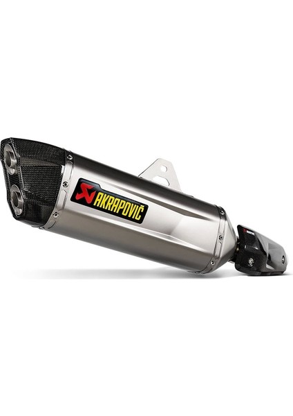 AKRAPOVICS-Y7SO5-HGJTYAMAHATENERE700(19-24)SLIP-ONLINE(TITANIUM)EGZOZ
