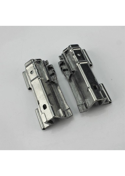Bmw X5 E70, X3 E83 Için Panoramik Açılır Tavan Telinin Metal Braketi (Sol & Sağ)