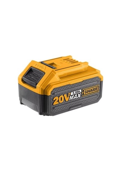 Li-On Akü 20V 4,0 Ah