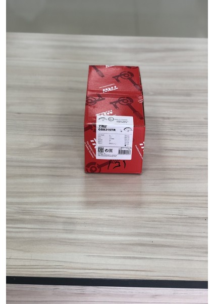 Arka Balata Şahin Doğan Kartal