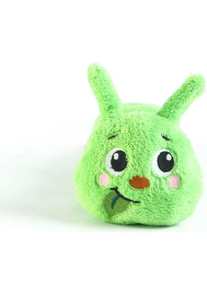 Sevimli Tırtıl Peluş Oyuncak