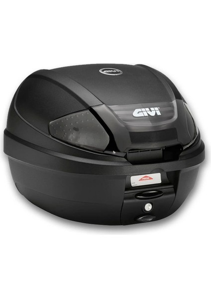 Çanta Gıvı E300NT 30 Litre Gri