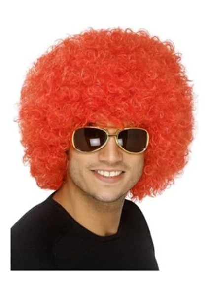 Mega Boy Kabarık Bonus Kırmızı Renk 210 gr