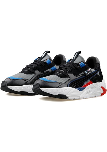 Bmw Mms Rs-Trck Erkek Günlük Ayakkabı 30802601 Siyah modelleri