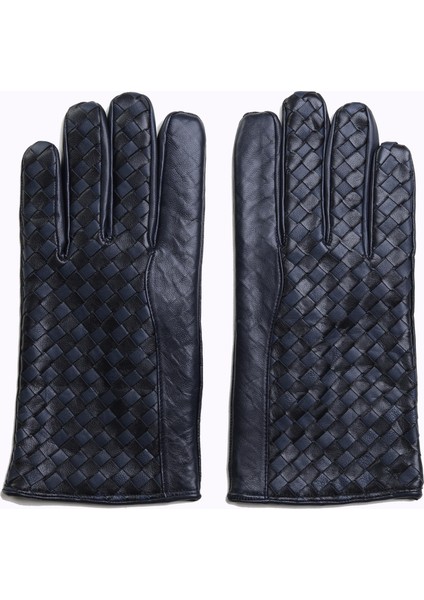 Castello Erkek Deri Eldiven