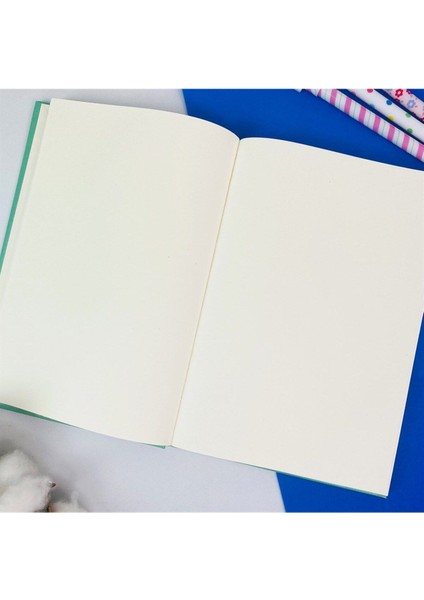 Bu Hayat Sana Güzel Tasarımlı Defter Hediye modelleri