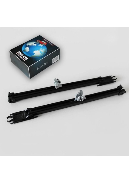 Bmw 3 E36 Sunroof Kızak Tamir Seti