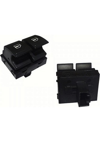 Cam Anahtari Caddy Sol Çiftli 18051