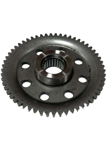 Tvs Apache RTR150 RTR180 RTR200 2007-2024 Büyük Marş Kitleme Dişlisi A