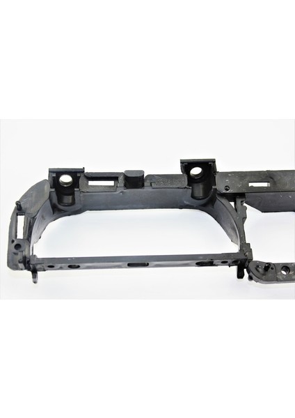 Vw Passat B5 Kapı Kolu Cam Düğme Çerçeve Kapak Seti 3B1867179C 3B1867171E, 3B0867171A