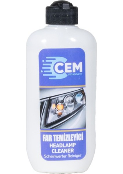 Far Temizleyici 250ML