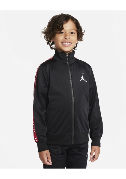 Jordan Jacket And Pants Set 85A449-023